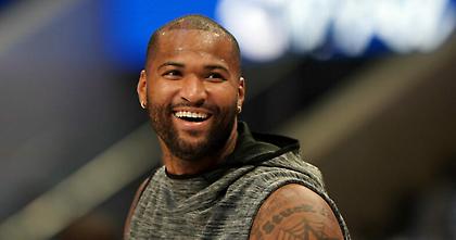 Κάζινς: «Πήγα στην κόλαση και επέστρεψα»