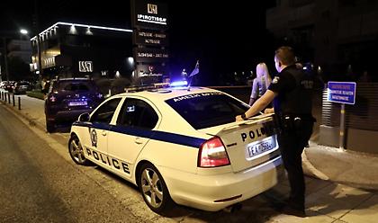 Μίνι πάρτι στη Θεσσαλονίκη- Συλλήψεις και πρόστιμα