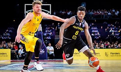 BCL: Δίοδος για τα ταλέντα που ψάχνουν την μεγάλη ευκαιρία