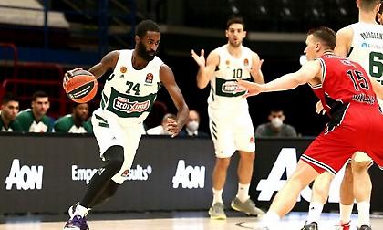 Παναθηναϊκός: Το «διπλό» στο Μιλάνο που… επιβεβαίωσε τον κανόνα!