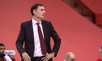 Μπαρτζώκας: Πρώτη ήττα από την ΤΣΣΚΑ ως προπονητής του Ολυμπιακού (videos)