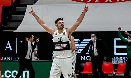 Παπαπέτρου: Ο αρχηγός βγήκε μπροστά με… τσαμπουκά!