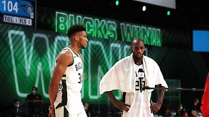 Μίντλετον: «Θέλω να μείνει ο Γιάννης, αλλά ό,τι αποφασίζει… μαζί του»