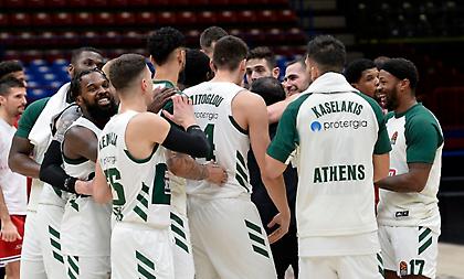 Κοντός: «Έλεγαν ‘πάμε να κερδίσουμε’ και στο -15»