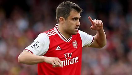 Γιουβέντους: «Φλερτάρει» με Παπασταθόπουλο τον Γενάρη!