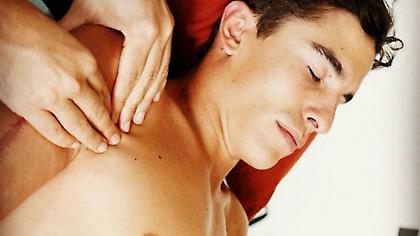 Τρίτο χειρουργείο για Μαρκ Μάρκεθ