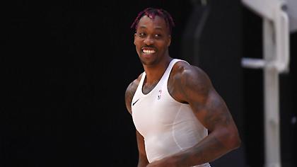 Χάουαρντ για το tweet που διέγραψε: «Παρεξήγηση»