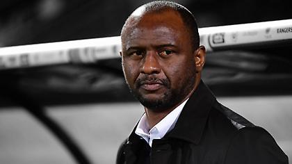 Επίσημο: Τέλος από τη Νις ο Βιεϊρά