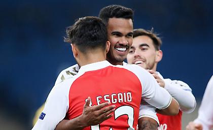 Ο «δήμιος» της ΑΕΚ στην 11άδα της αγωνιστικής στο Europa League