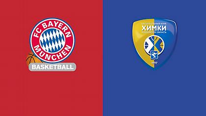 Μπάγερν-Χίμκι