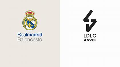 Ρεάλ Μαδρίτης-Βιλερμπάν