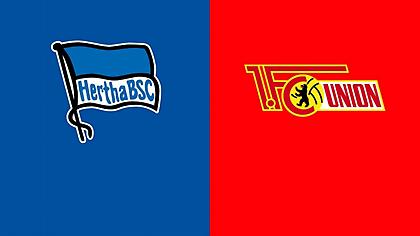 Χέρτα Βερολίνου-Ουνιόν Βερολίνου