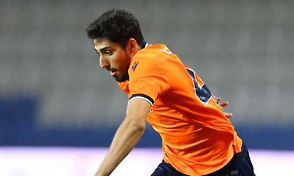 Άρσεναλ: Θέλει τον Οζκάν από την Μπασάκσεχιρ