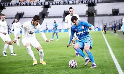 Τι έδειξαν για τον Ολυμπιακό ο Εμβιλά, ο Ραφίνια, αλλά κι ο Βρουσάι