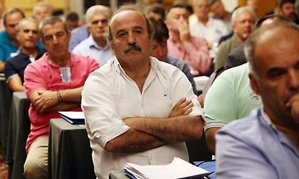 Τζώρτζογλου: «Το Παγκρήτιο έχασε την ευκαιρία γιατί κάποιοι αναρμόδιοι έγιναν αρμόδιοι»