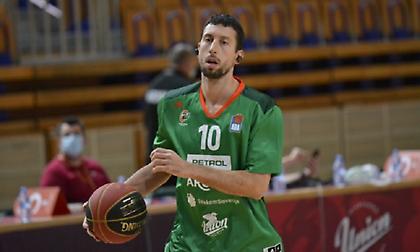 Φεύγει ο Ούκιτς από την Τσεντεβίτα Ολίμπια και πάει ο Ρούπνικ