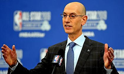 Χωρίς ελέγχους για χρήση μαριχουάνας φέτος στο ΝΒΑ!