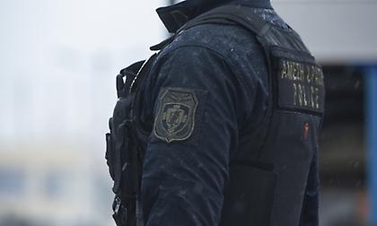 Θεσσαλονίκη: Ριφιφί σε κοσμηματοπωλείο στο κέντρο της πόλης