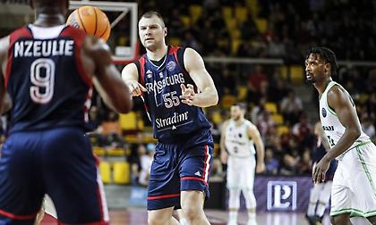 Στον... δρόμο της ΑΕΚ ο Παραχούσκι!