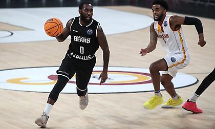 Πήρε γκαρντ το Λαύριο