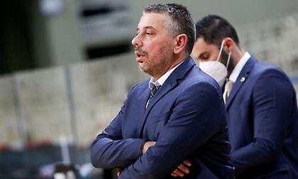 Παπαθεοδώρου: «Να ξαναβρούμε το ρυθμό που είχαμε»