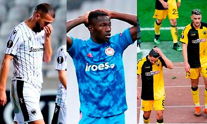 Αν σε νοιάζει μόνο να είσαι πρώτος στο χωριό, η πόλη δεν θα σε μάθει ποτέ...