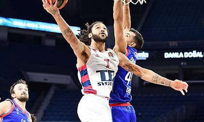 Ισοπέδωσε την Εφές μέσα στην Πόλη η Μπασκόνια!