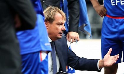 Αταμάν: «Παρατήσαμε ματς ύστερα από τρία χρόνια»