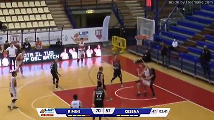 Απίστευτο: Ούτε φάουλ δεν δόθηκε αυτό! (video)