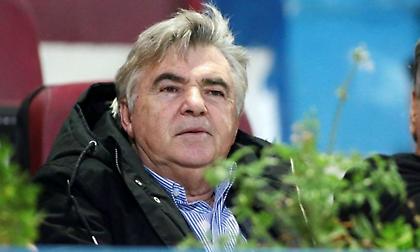 Σκούρας για το επεισόδιο στη Νέα Σμύρνη: «Όταν ζητάμε πράγματα, θα πρέπει και να δίνουμε»