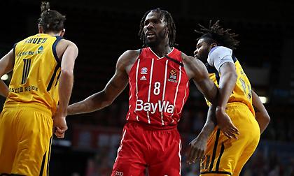 Πήρε το «θρίλερ» με τη Χίμκι η Μπάγερν!