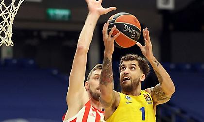 Μακάμπι: Επιτέλους νίκη σε ένα θρίλερ! (videos)