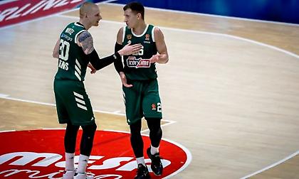 Παναθηναϊκός: Η τριάδα που πήρε… εκδίκηση από τον Μεσίνα (videos)