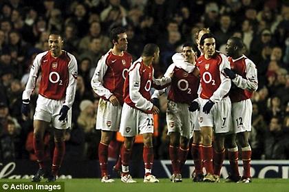 Αγγλικές ομάδες χωρίς Άγγλους και σκωτσέζικες χωρίς Σκωτσέζους!