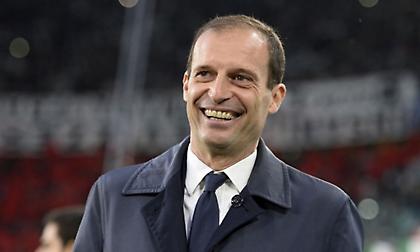 ''Άνοιγμα'' Αλέγκρι στη Γιουνάιτεντ: «Θέλω να έχω μια εμπειρία στην Πρέμιερ Λιγκ»