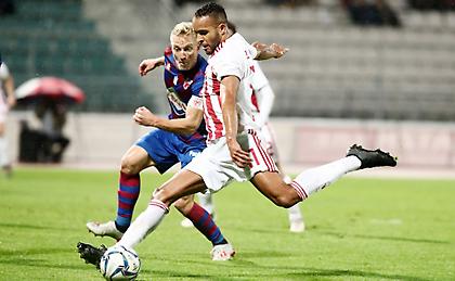 Ο Ολυμπιακός κόντρα στην πιο… ροκ ομάδα κι ο Μαρτίνς για να ξεμπλοκάρει τον Αραμπί