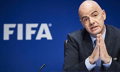 Ινφαντίνο «Το VAR βοηθά το ποδόσφαιρο. Ορισμένοι διαιτητές δεν έχουν ωριμάσει με αυτό»