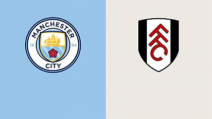 Μάντσεστερ Σίτι-Φούλαμ