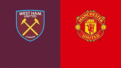 Γουέστ Χαμ-Μάντσεστερ Γιουνάιτεντ