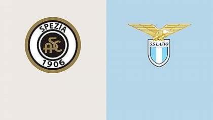 Σπέτσια-Λάτσιο