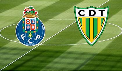 Πόρτο-Τοντέλα