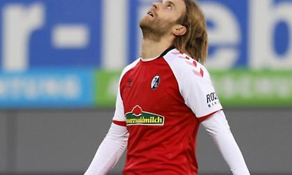 Έχασε το… άχαστο ο Χέλερ! (video)