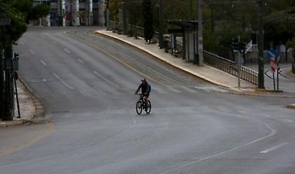 To «δύσκολο στοίχημα» της άρσης: Oι 2 λόγοι που δεν μπορούμε να βγούμε από το Lockdown