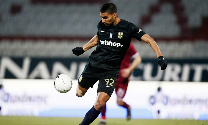 Χάνει το ντέρμπι ο Ροζ!