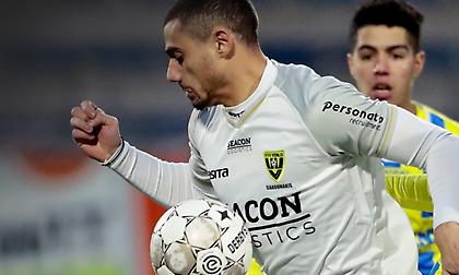 Την πάτησε στο φινάλε η Φένλο – Σκόραρε ο Γιακουμάκης