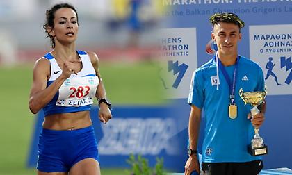 Στον Mαραθώνιο της Βαλένθια Γκελαούζος, Πριβιλέτζιο