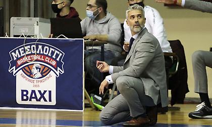 Ζιάγκος: «Πιστεύαμε ότι θα κάνει αυτό που ξέρει ο Χάνλαν»