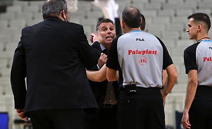 ΚΑΕ ΠΑΟΚ: «Ο ορισμός του φάουλ και της ΚΛΟΠΗΣ»