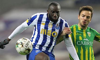 Επιβίωσε στο «θρίλερ» η Πόρτο και σκέφτεται Ολυμπιακό