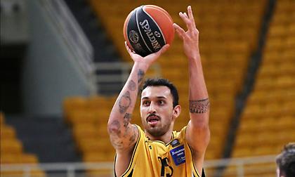 Στο νοσοκομείο ο Χρυσικόπουλος